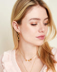 Chain Earrings