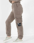 Polar Cargo Pant