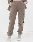 Polar Cargo Pant