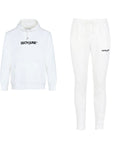 White Unisex Set