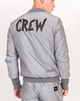 Crew Reflekterende Bomber