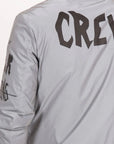 Crew Reflekterende Bomber